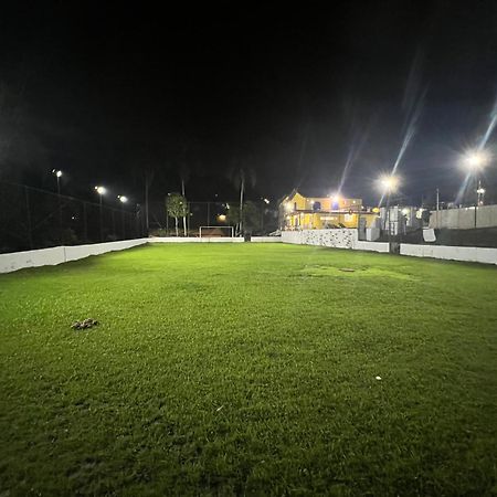 Chacara Recanto Do Guerreiro Em Arujá Zewnętrze zdjęcie