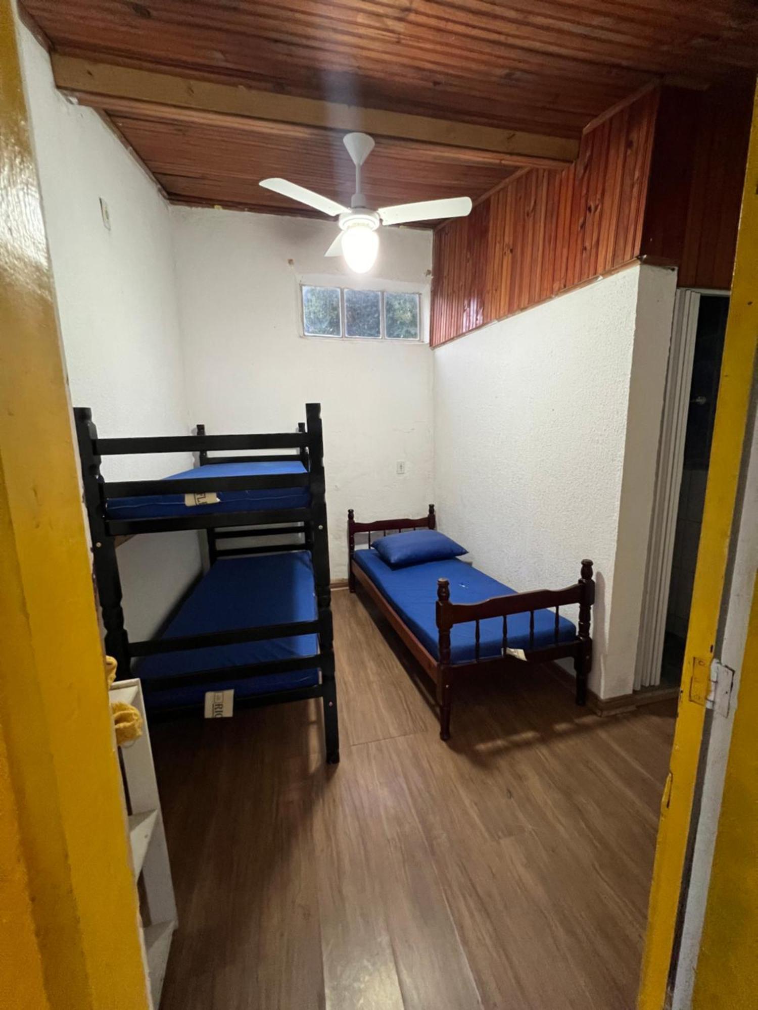 Chacara Recanto Do Guerreiro Em Arujá Zewnętrze zdjęcie